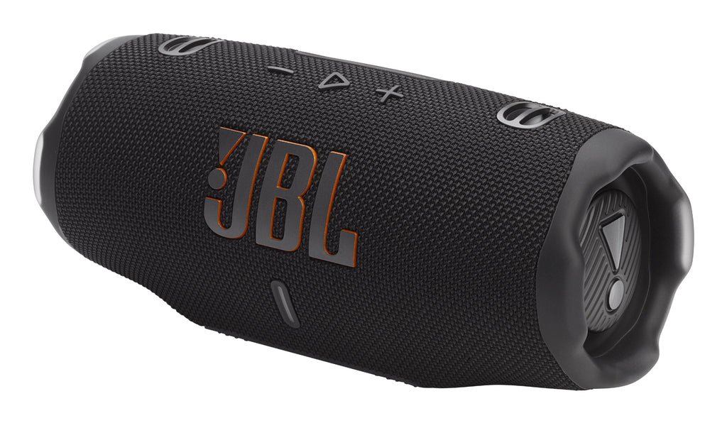 JBL Charge 6 Enceinte Bluetooth Portable, 45 W, Noir