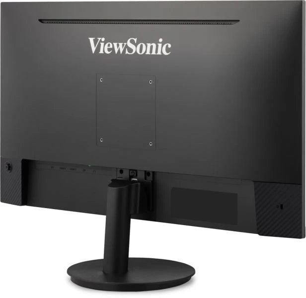 Viewsonic VA VA2708-2K-HD-2 écran plat de PC 68,6 cm (27") 2560 x 1440 pixels Quad HD LED Noir
