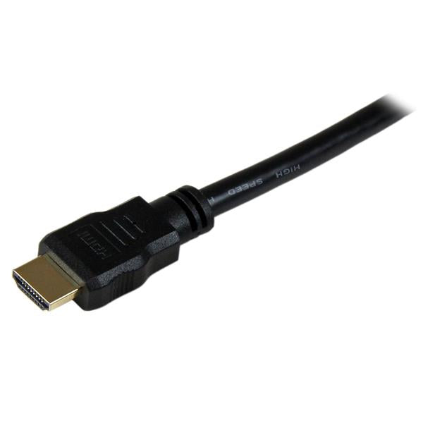 StarTech.com Câble HDMI vers DVI-D Mâle vers Mâle, 1,5 m