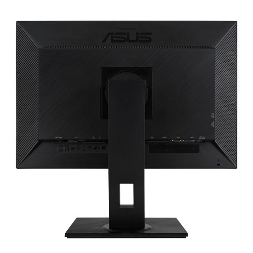 ASUS BE24WQLB écran plat de PC 61,2 cm (24.1") 1920 x 1200 pixels WUXGA LED Noir