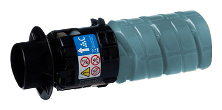 Ricoh 842649 Cartouche de Toner Originale, Cyan