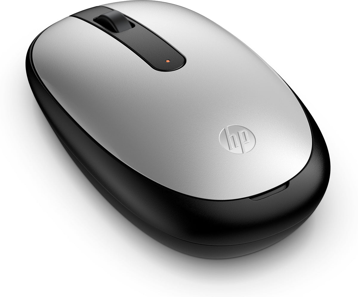 HP Souris Bluetooth argent vif 240