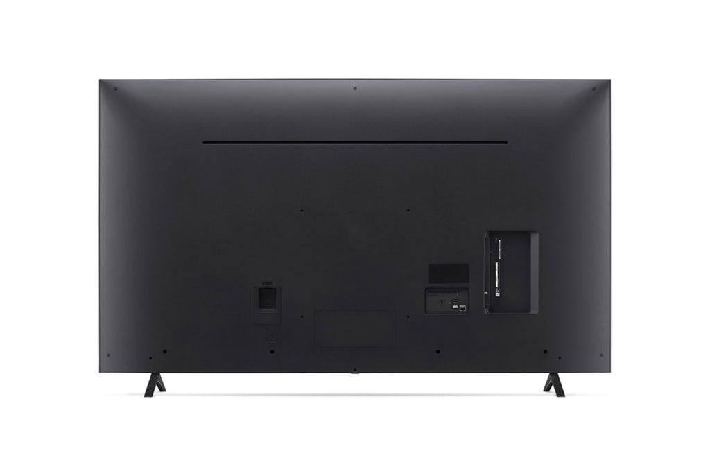 LG 50UR78003LK TV 127 cm (50") 4K Ultra HD Smart TV Wifi Noir