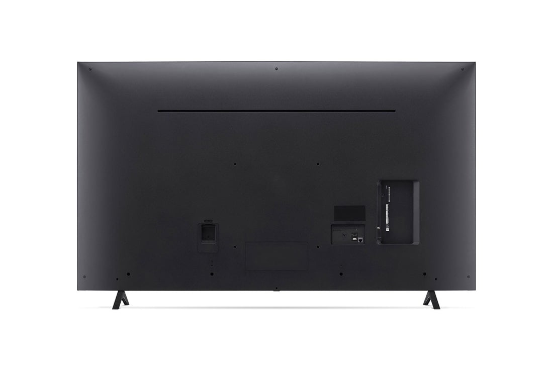 LG 50UR78003LK TV 127 cm (50") 4K Ultra HD Smart TV Wifi Noir