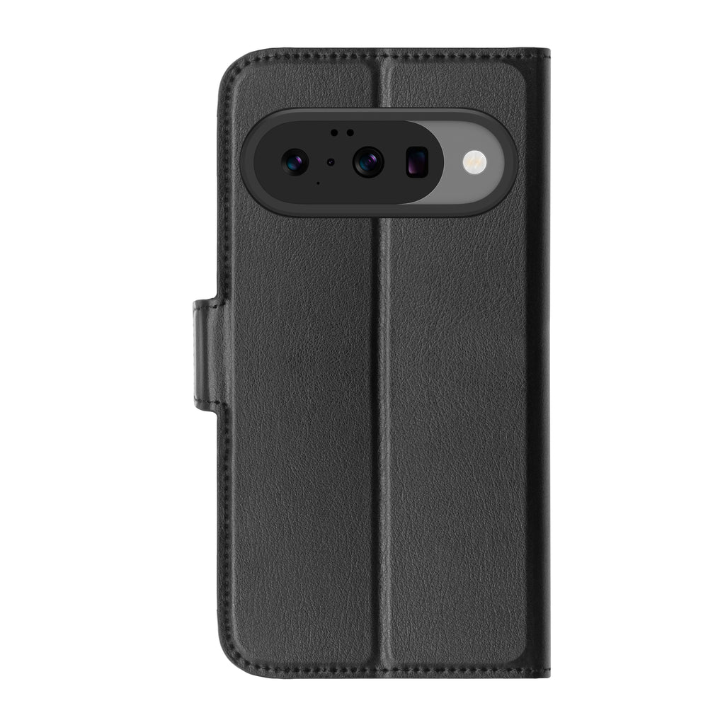 dbramante1928 Oslo Pro Coque Folio Porte-Carte pour Google Pixel 10 / 10 Pro 6.7", Noir
