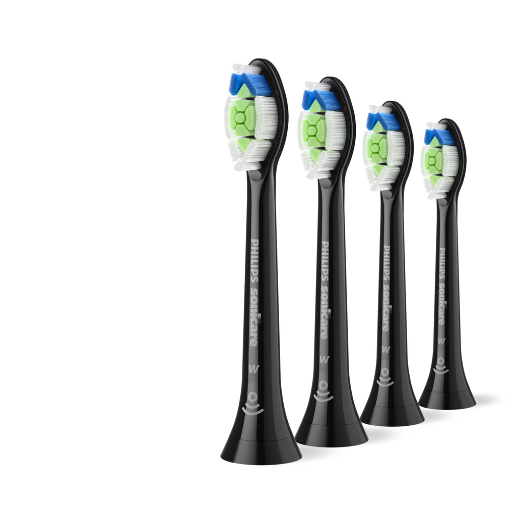 Philips Optimal White HX6066/88 Lot de 6 têtes de brosse
