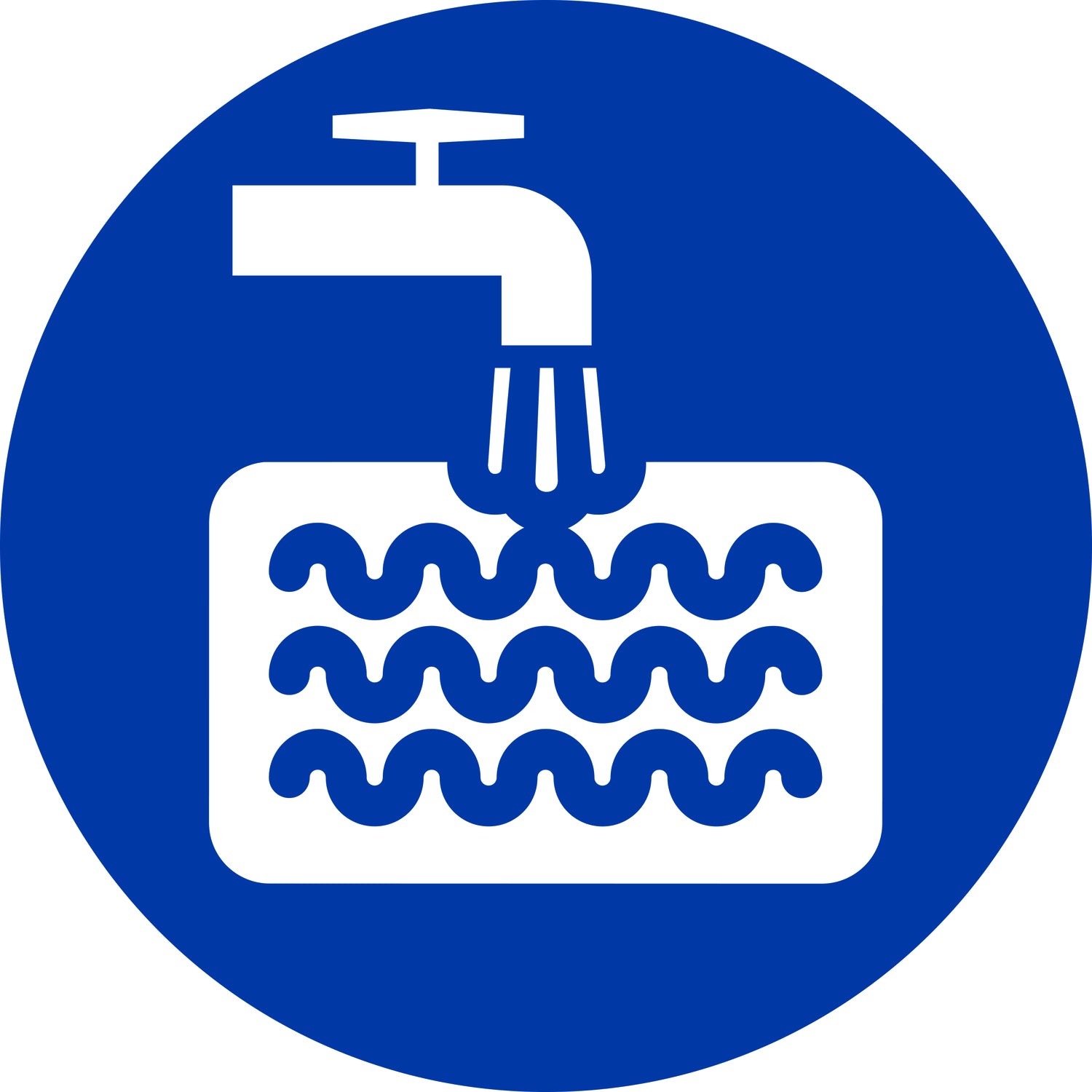 Philips Rechargeable Stick Accessory XV1700/01 Lingettes en microfibre