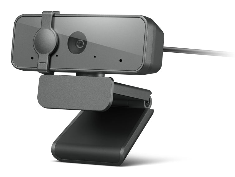 Lenovo GXC1S15023 webcam 1920 x 1080 pixels USB 2.0 Gris