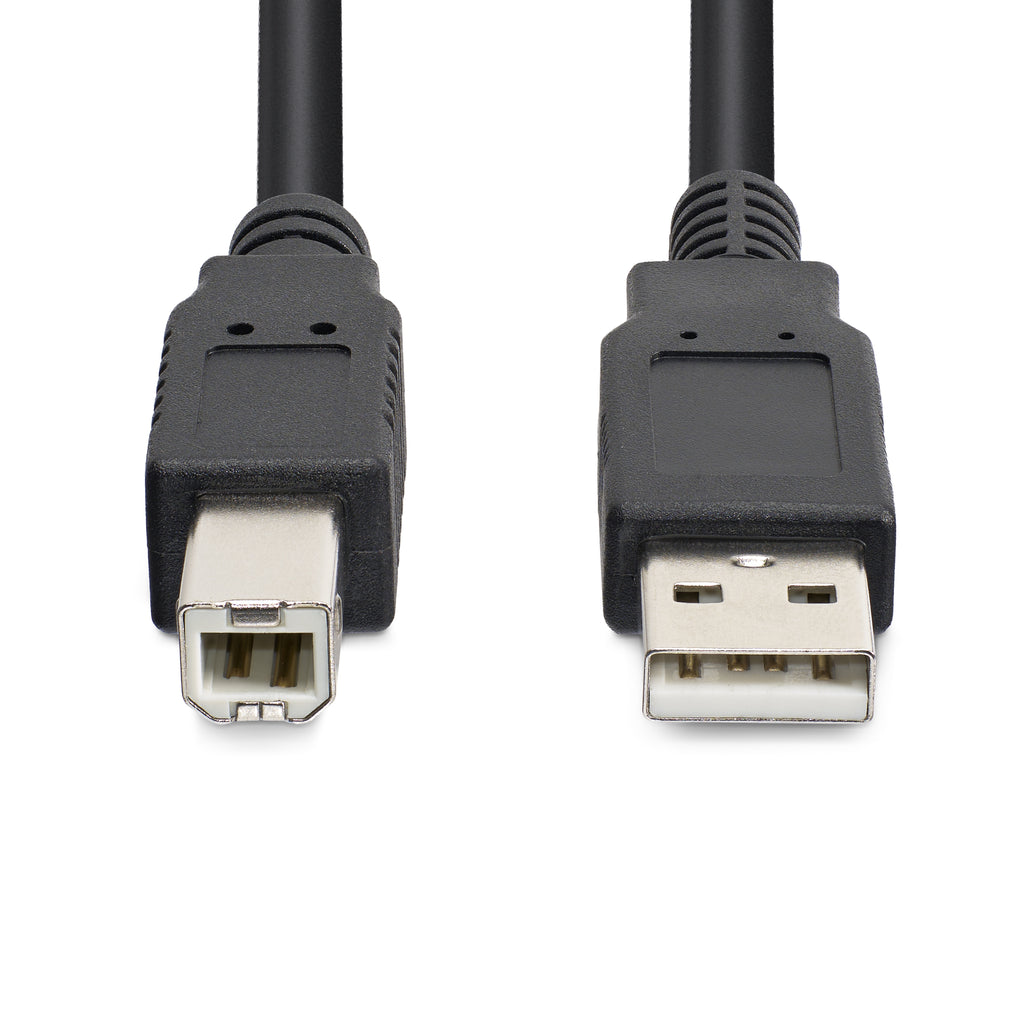 StarTech.com Câble USB Actif A vers B 15 m - M/M - Noir - vue 4