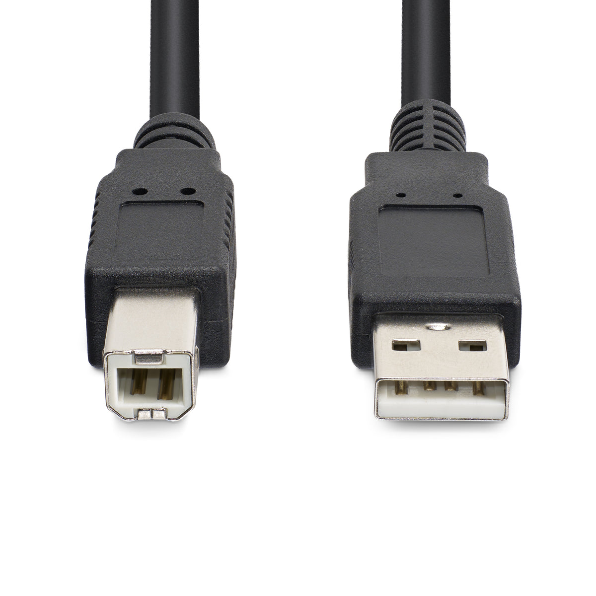 StarTech.com Câble USB Actif A vers B 15 m - M/M - Noir - vue 4