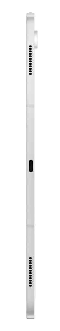 Samsung Samsung Galaxy Tab S10+ (Wi-Fi) 256 Go 31,5 cm (12.4") 12 Go Wi-Fi 6E (802.11ax) Platine, Argent