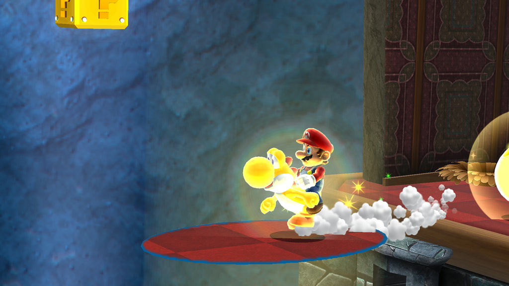Nintendo Super Mario Galaxy + Super Mario Galaxy 2 pour Nintendo Switch