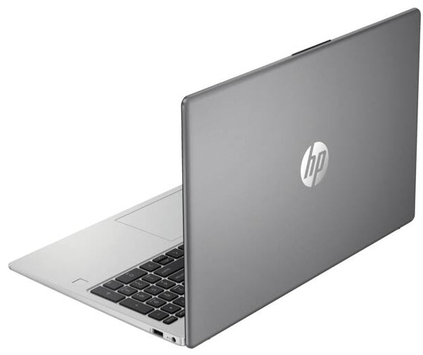 HP 250 G10 Intel® N N100 Ordinateur portable 39,6 cm (15.6") Full HD 8 Go DDR4-SDRAM 256 Go SSD Wi-Fi 6 (802.11ax) Windo