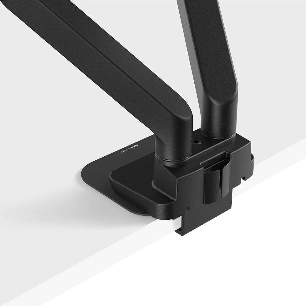 BenQ Ergo Arm BDH01 88,9 cm (35") Noir - vue 7