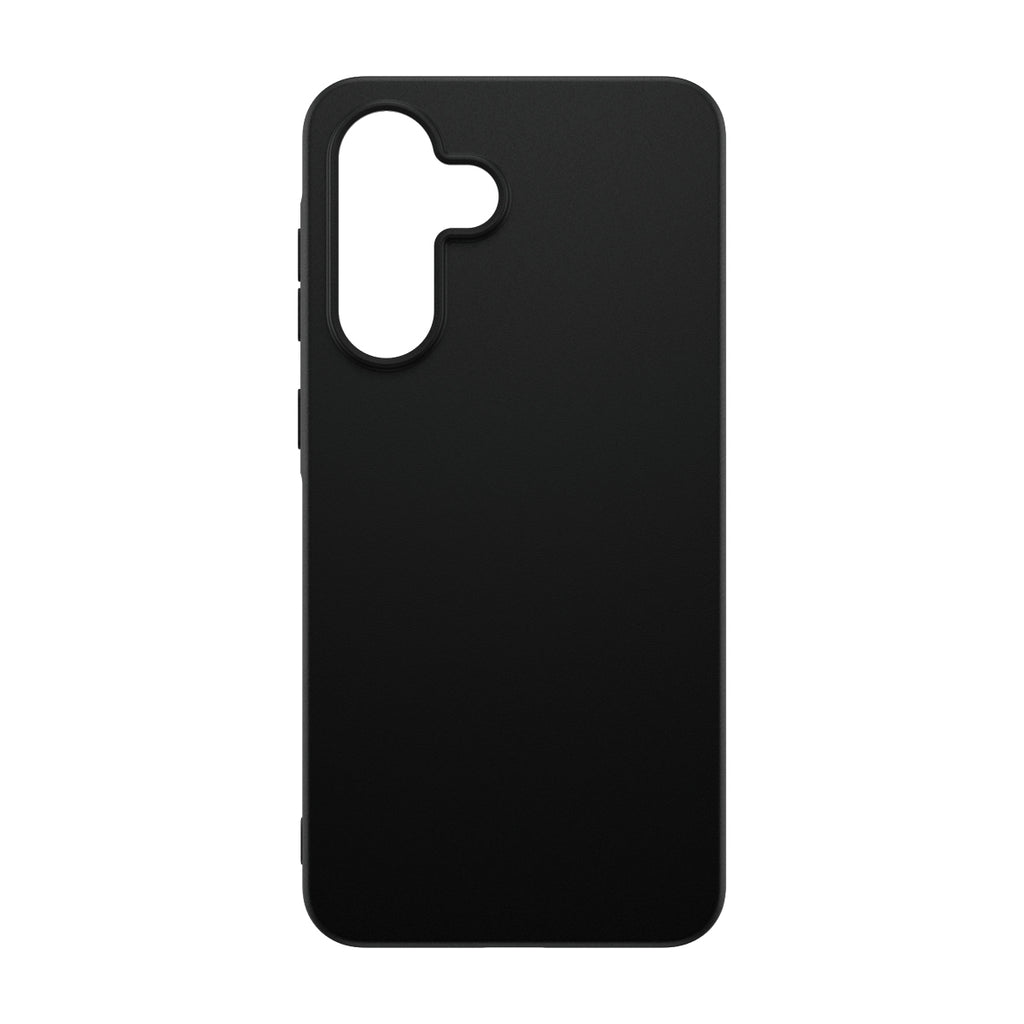 PanzerGlass PanzerGlass SAFE. by ® TPU Case Black Samsung Galaxy A56 5G | Bulk coque de protection pour téléphones portables Housse Noir