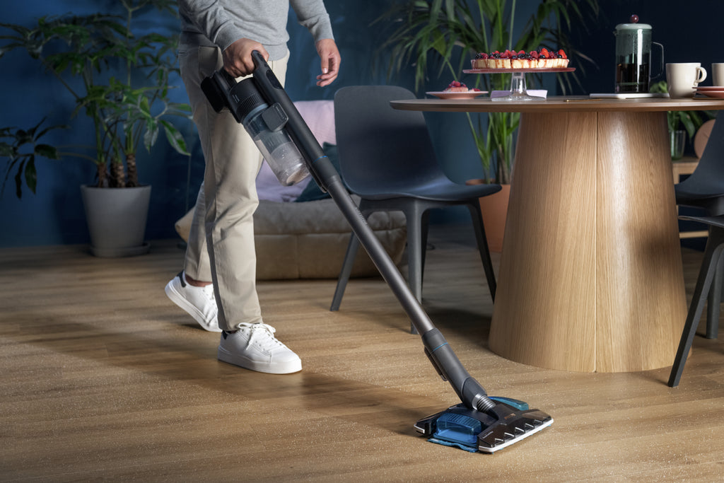 Philips 8000 series XC8057/01 Aspirateur sans fil Aqua Plus