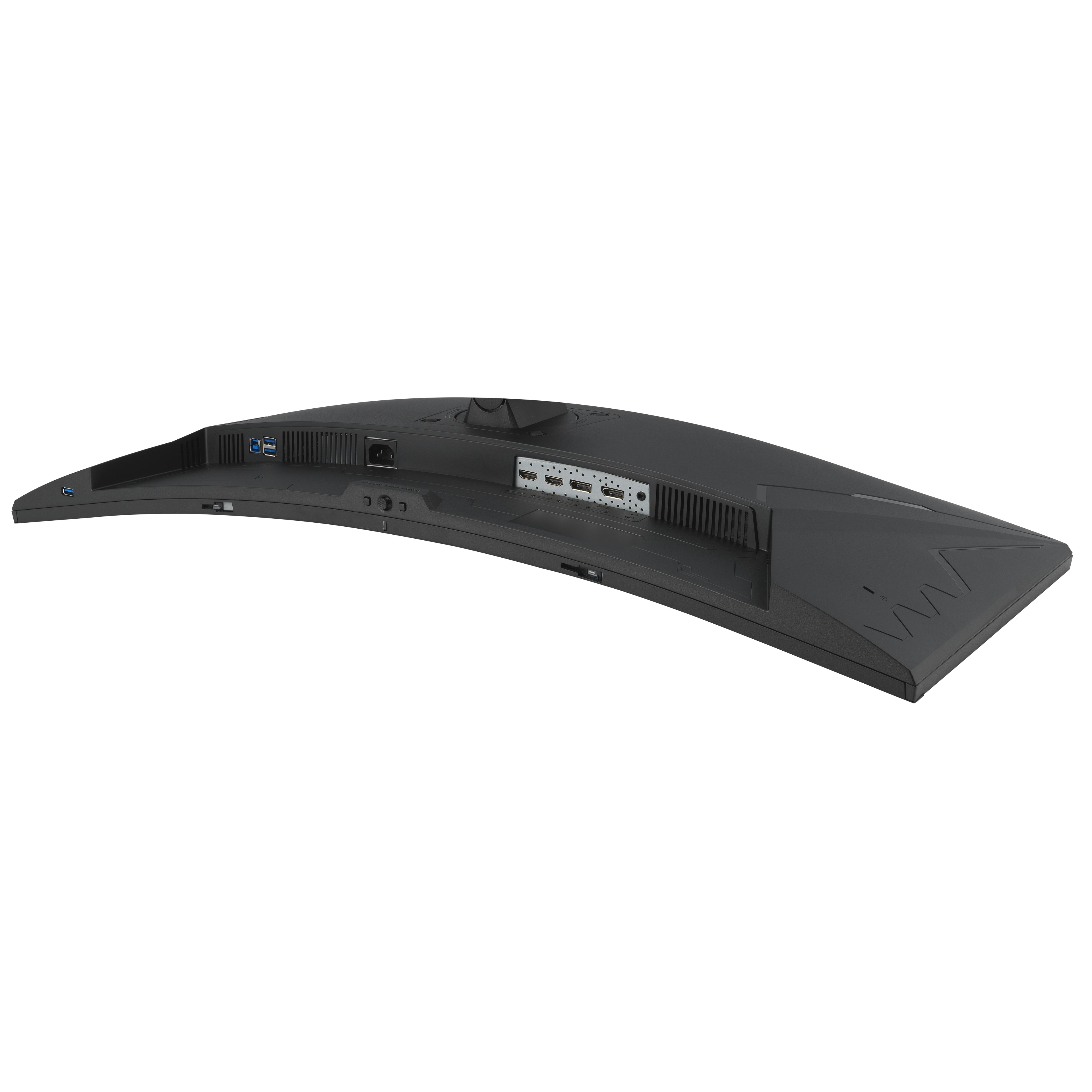ASUS TUF Gaming VG34VQL3A écran plat de PC 86,4 cm (34") 3440 x 1440 pixels UltraWide Quad HD LCD Noir