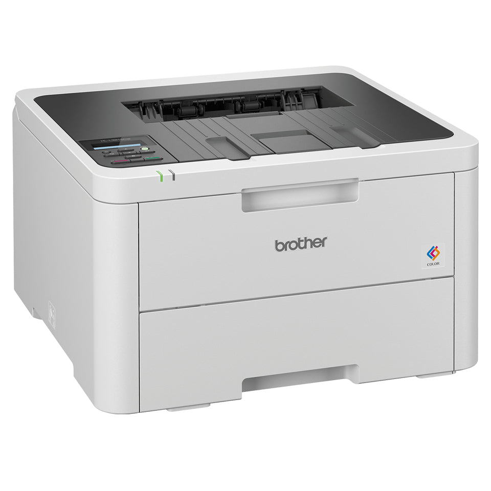 Brother HL-L3215CW Imprimante Laser Couleur A4 Compacte