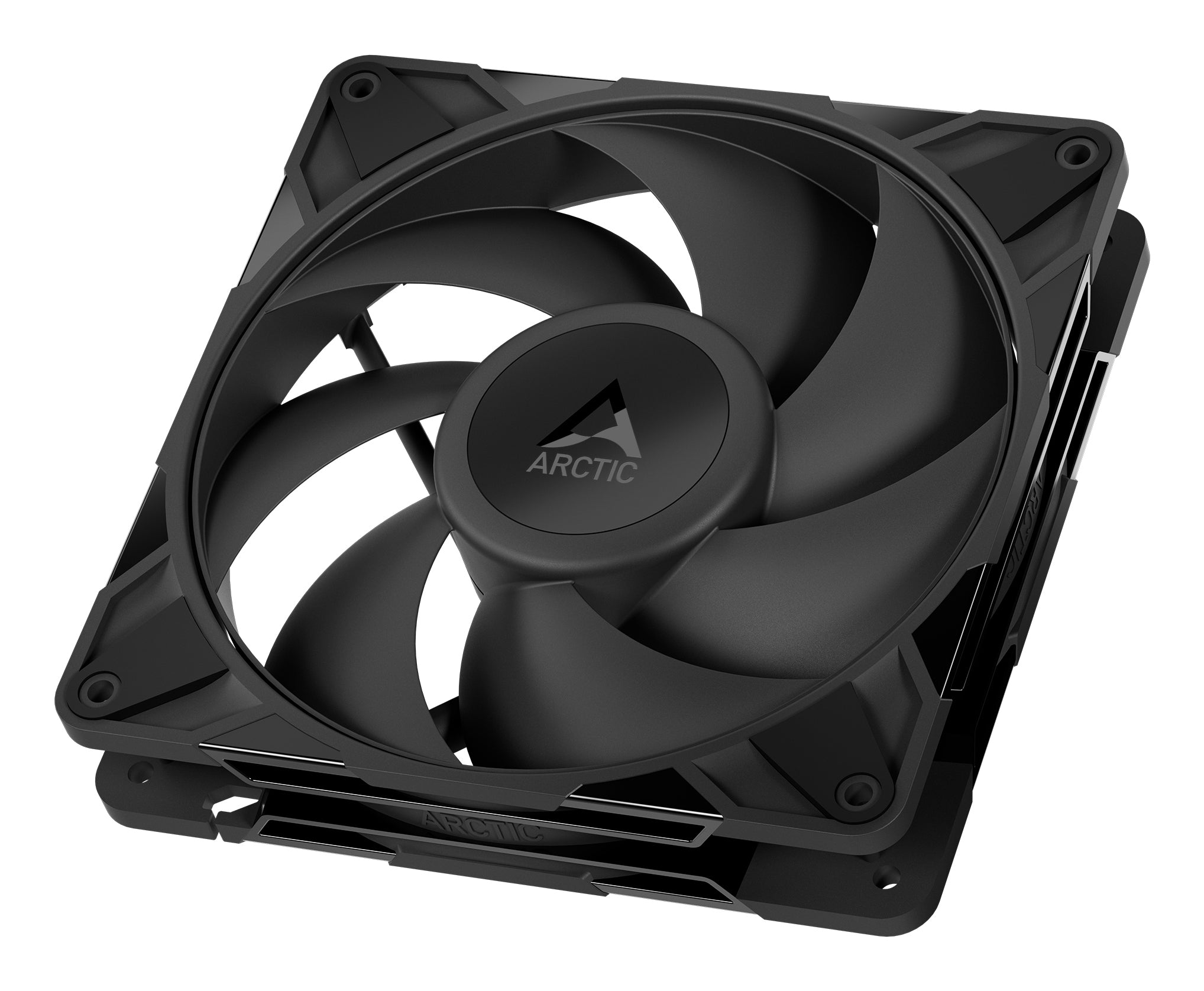 ARCTIC P14 Pro Boitier PC Ventilateur 14 cm Noir