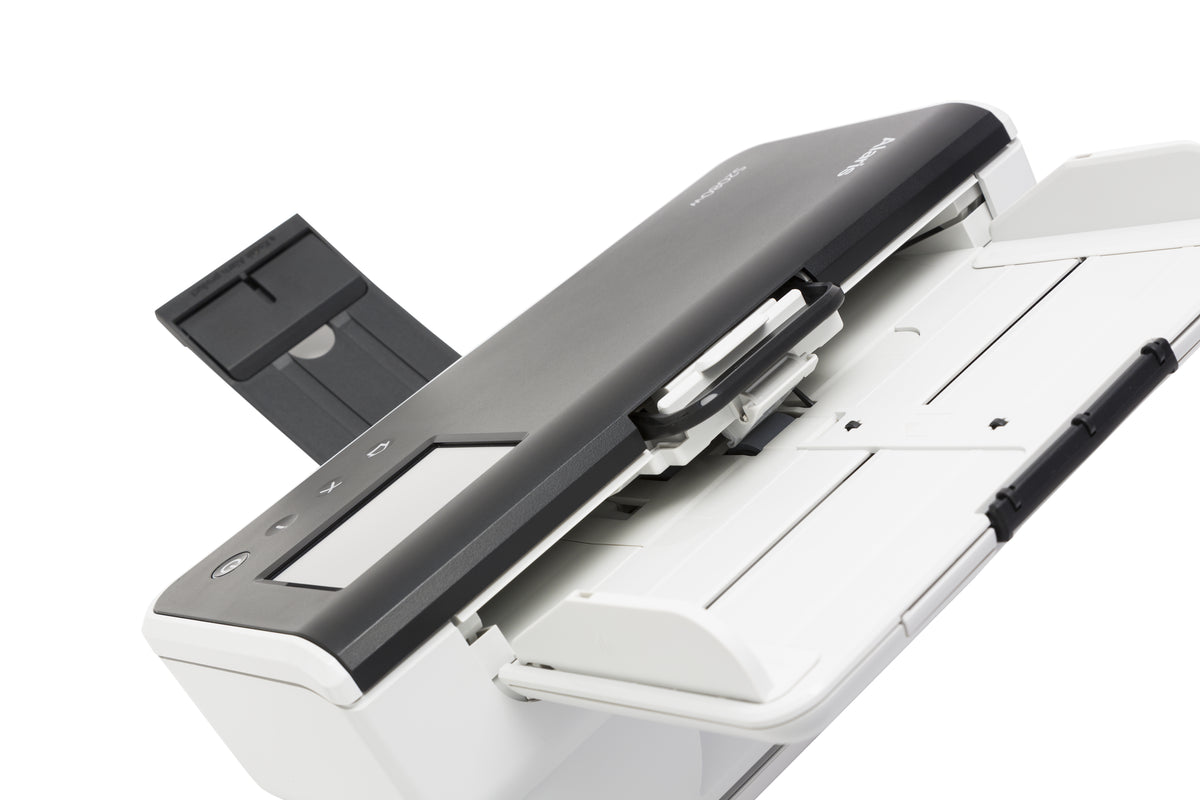 Kodak S2060W Scanner ADF 600 x 600 DPI A4 Noir et Blanc