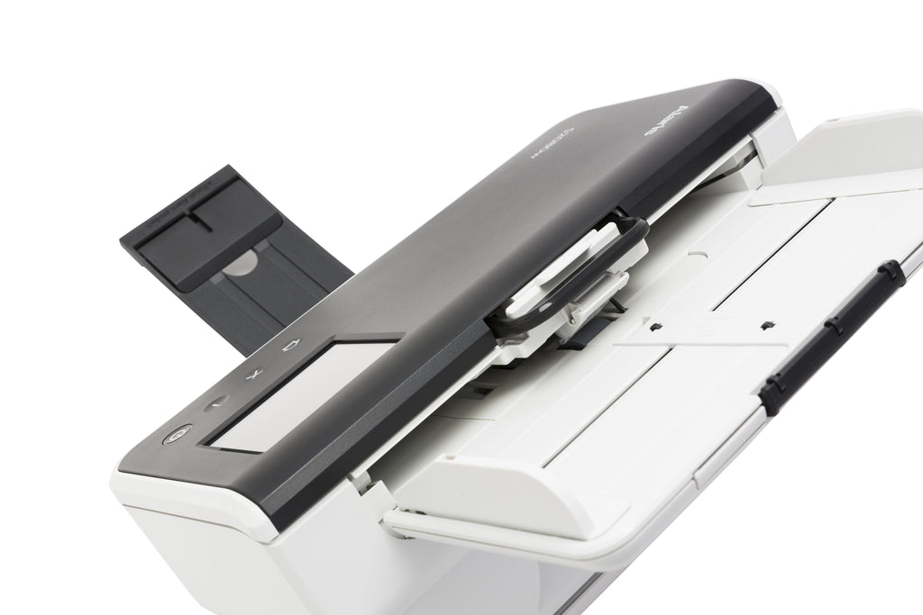 Kodak S2080W Scanner ADF A4 600 x 600 DPI, Noir et Blanc