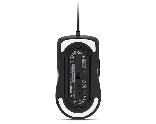 Lenovo GY51M74265 souris Gaming Droitier USB Type-A 8000 DPI