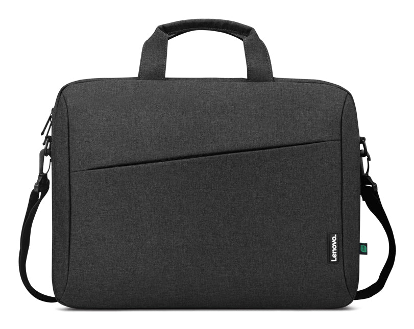 Lenovo T210 39,6 cm (15.6") Sac Toploader Noir