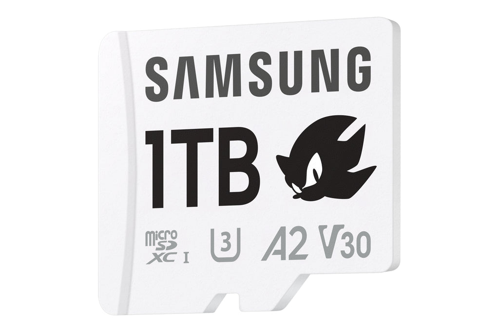 Samsung Samsung MB-MD1T0S 1 To MicroSDXC UHS-I Classe 10