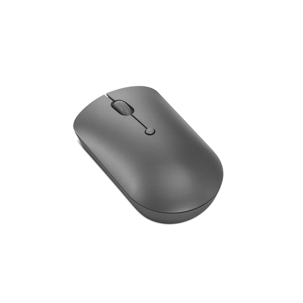Lenovo 540 souris Universel Ambidextre RF sans fil Optique 2400 DPI