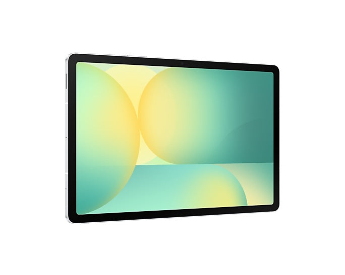 Samsung Galaxy Tab S10 FE 5G Samsung Exynos LTE-TDD & LTE-FDD 128 Go 27,7 cm (10.9") 8 Go Wi-Fi 6 (802.11ax) Argent