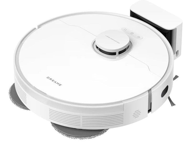 Dreame L10s Pro Gen3 0,47 L Blanc