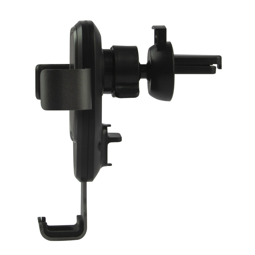 Techly I-SMART-GRAV support Support passif Mobile/smartphone Noir