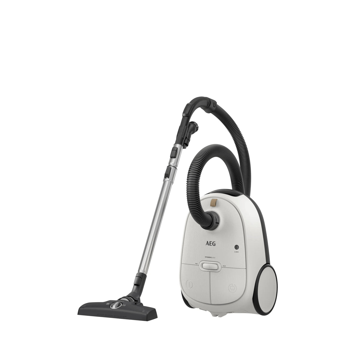 AEG AB61H6SW 3,5 L Aspirateur réservoir cylindrique Sec 850 W Sac à poussière - vue 7