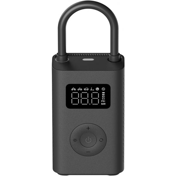 Xiaomi Air Compressor Mi Air Pump 2, Black BHR7112GL