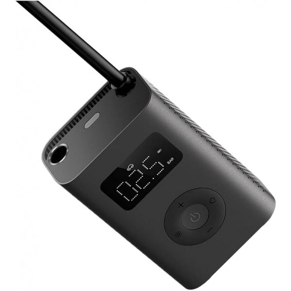 Xiaomi Air Compressor Mi Air Pump 2, Black BHR7112GL
