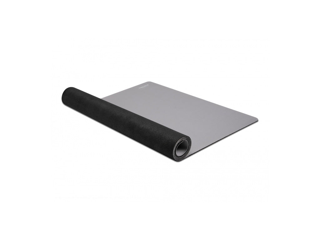Delock Mauspad 900 x 500 x 2 mm grau