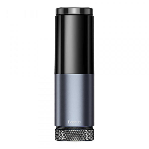 Baseus Alcohol Tester Breathless, Black CRCX-01
