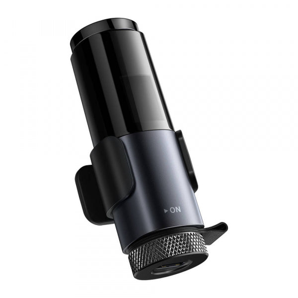 Baseus Alcohol Tester Breathless, Black CRCX-01