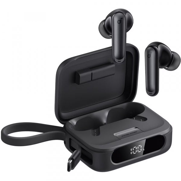 Anker SoundCore P41i, Ultimate MFI Version, Black A3937G12