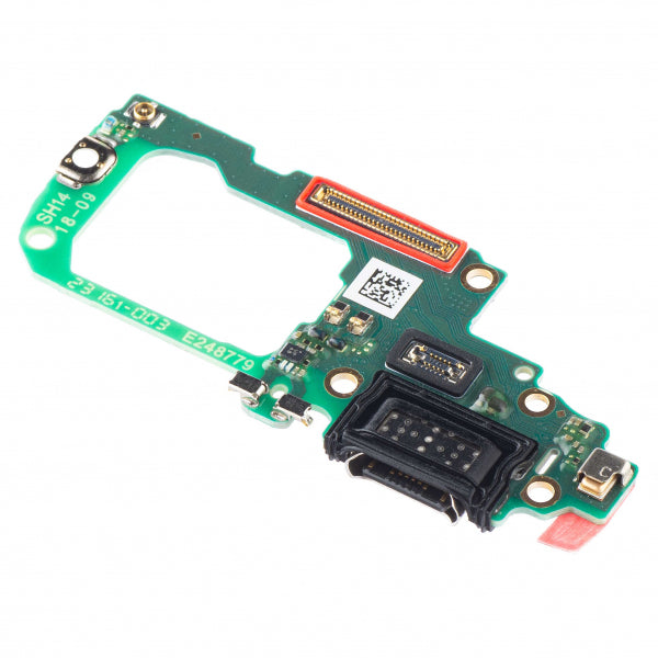 Oppo Charging Port Flex / Board for Oppo Reno10, Version A