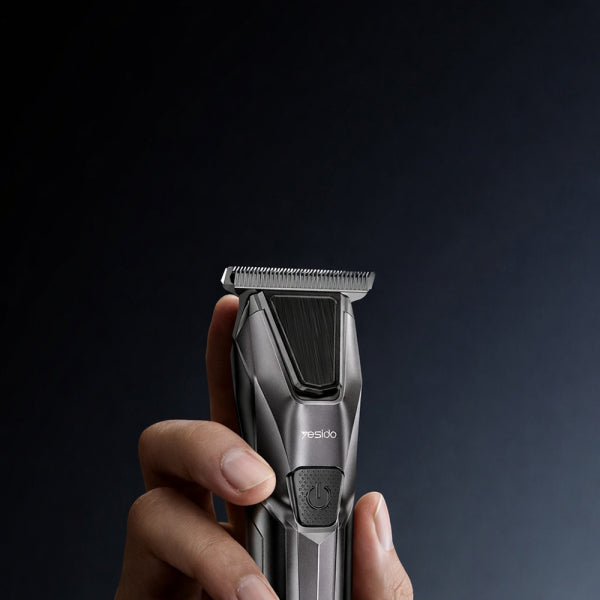 Yesido Electric Shaver MG21, Black