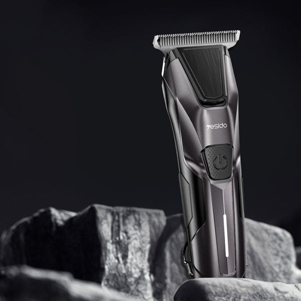 Yesido Electric Shaver MG21, Black
