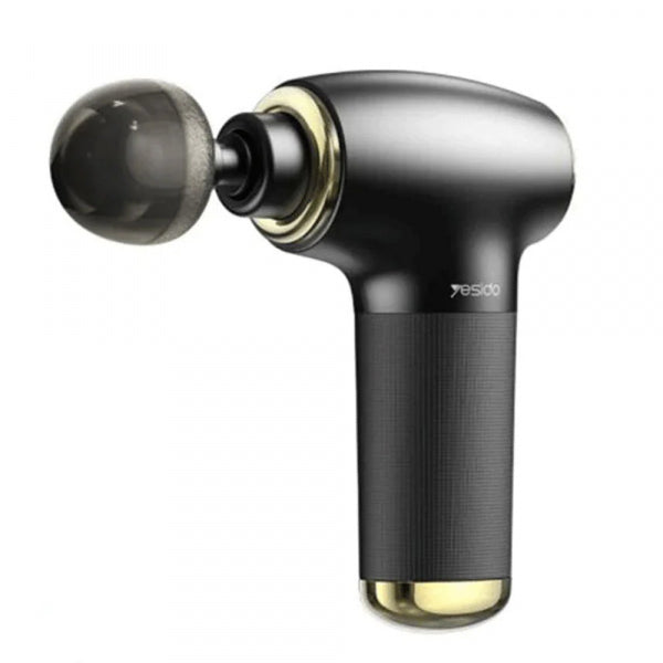 Yesido Massage Gun MG02, Black