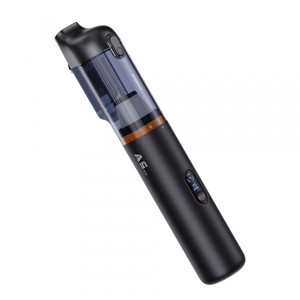 Baseus Vacuum Cleaner A5 Air, Black C30459500111-02
