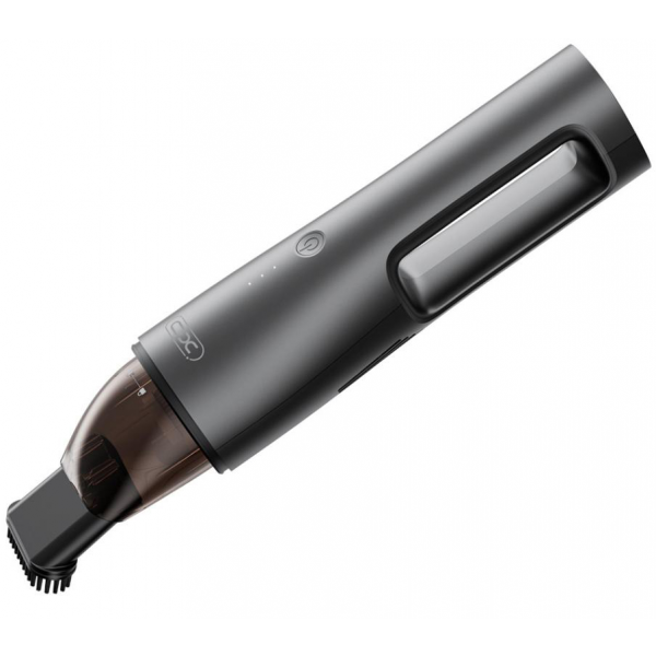 XO Design Vacuum Cleaner CZ019, Black