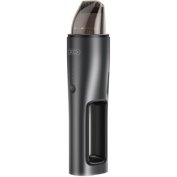XO Design Vacuum Cleaner CZ019, Black