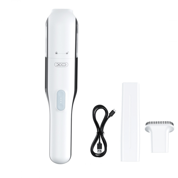XO Design Vacuum Cleaner CZ020, White