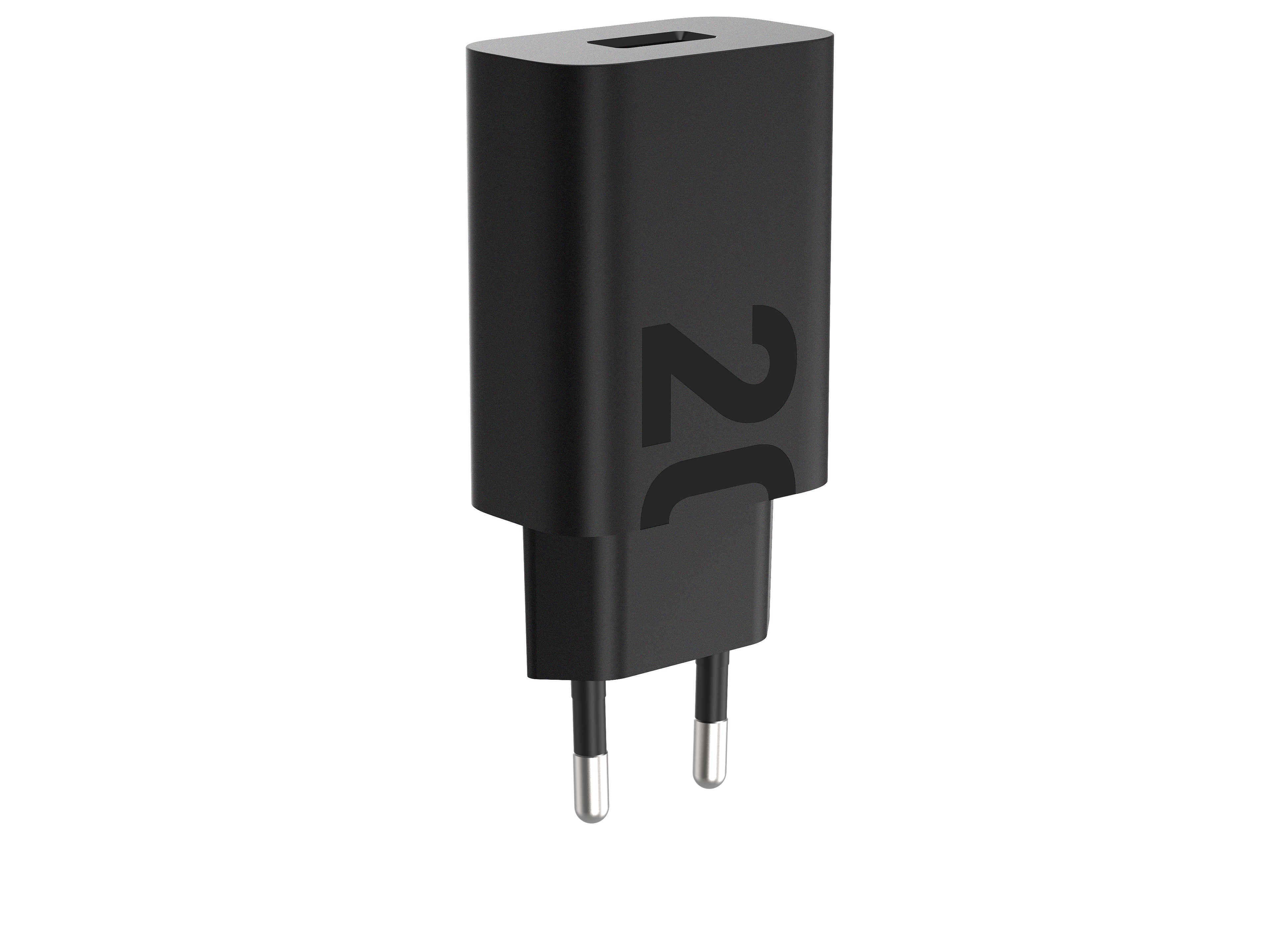 Lenovo ZG38C07909 chargeur d'appareils mobiles Universel Noir Secteur Intérieure