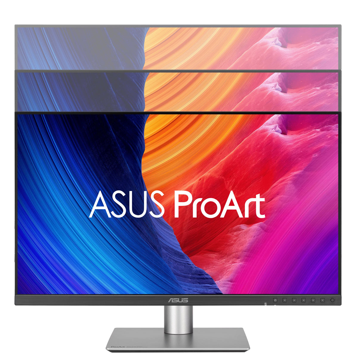 ASUS ProArt PA278QGV écran plat de PC 68,6 cm (27") 2560 x 1440 pixels Quad HD LCD Noir