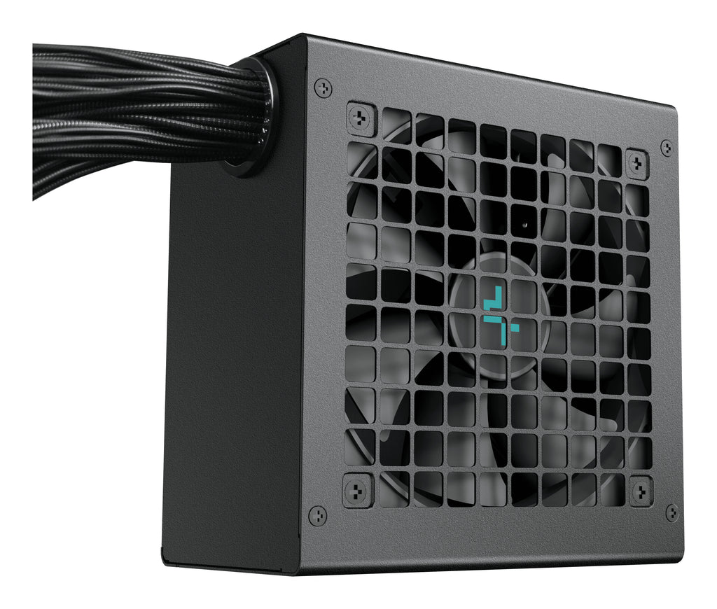 Deepcool Industries Zasilacz Deepcool PN750D 750w Gold Direct